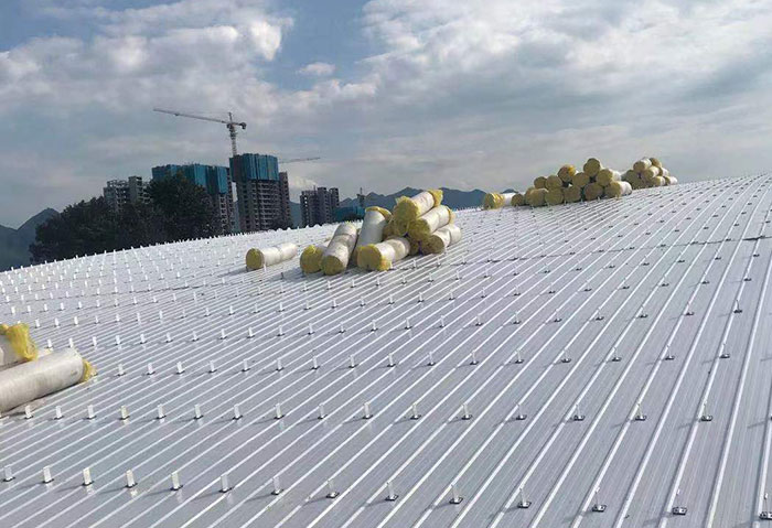 雅安 网架施工
